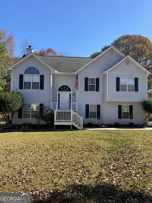 105 Dawn Court, Jackson, GA 30233