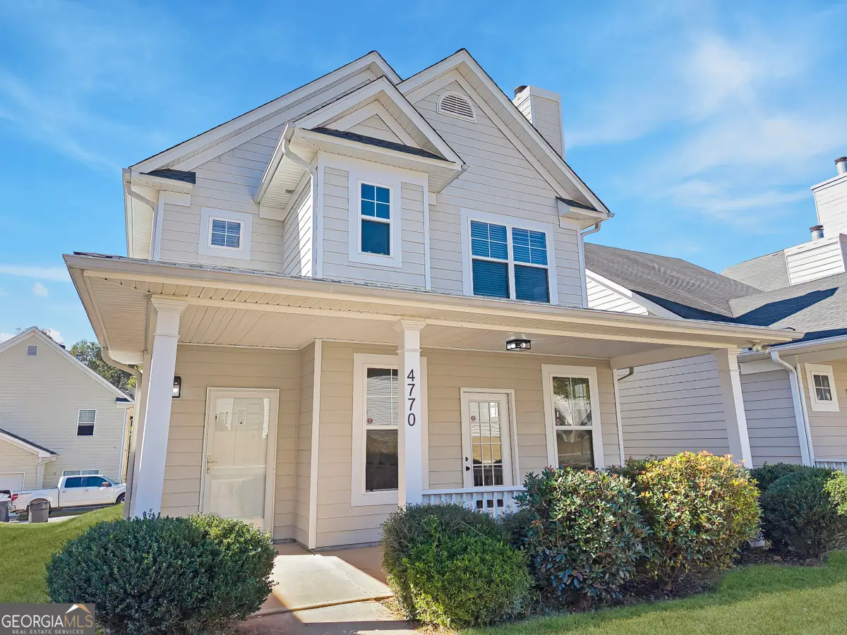 4770 Highpoint Way, Atlanta, GA 30349 - #1