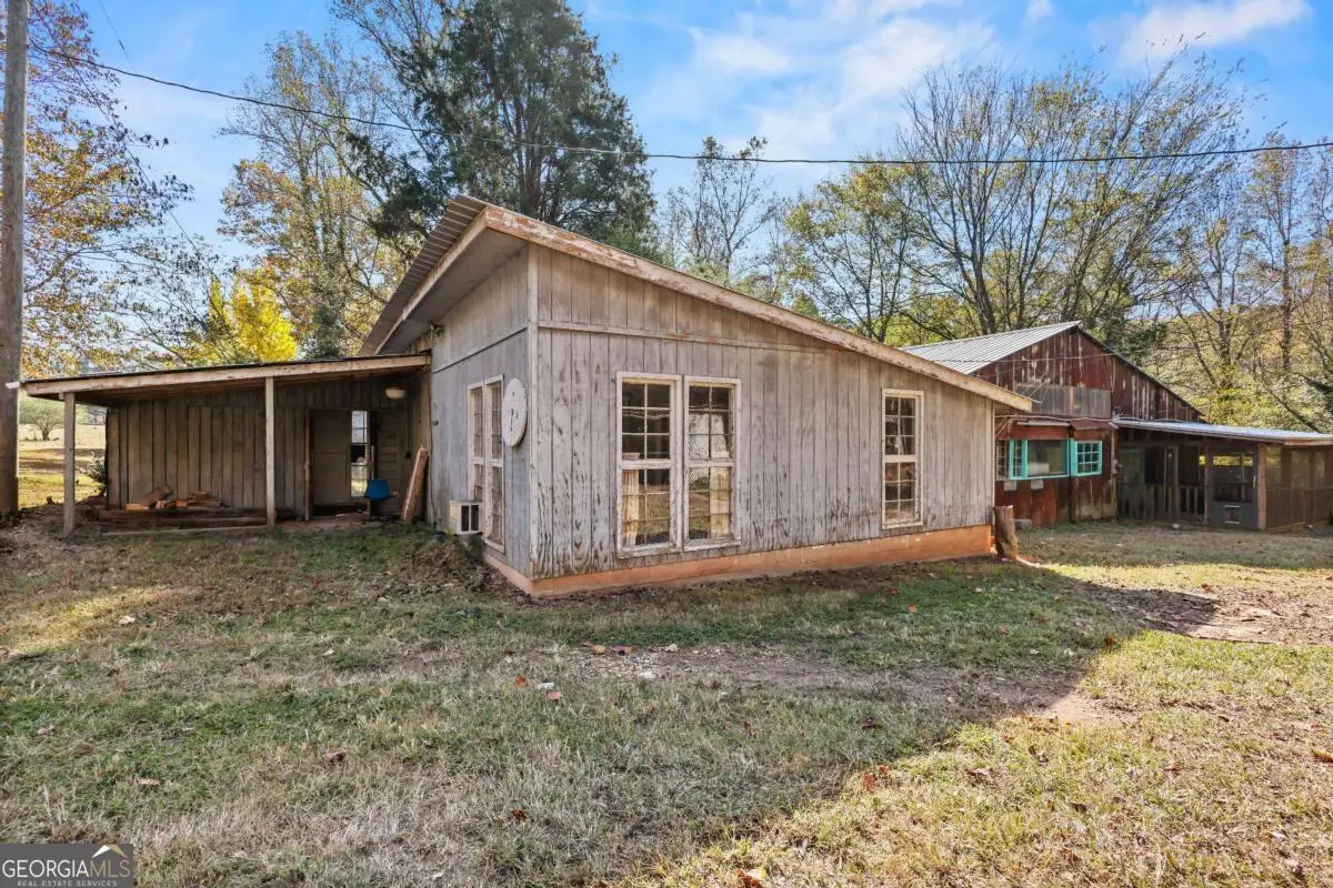 1212 Carson Graves Road, Watkinsville, GA 30677 - #1