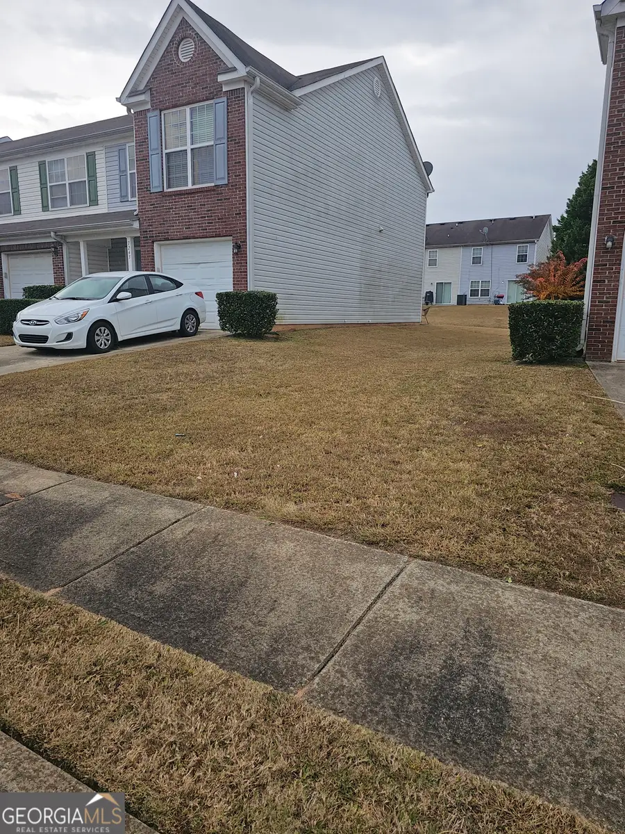 7243 April Court, Morrow, GA 30260 - Image #2