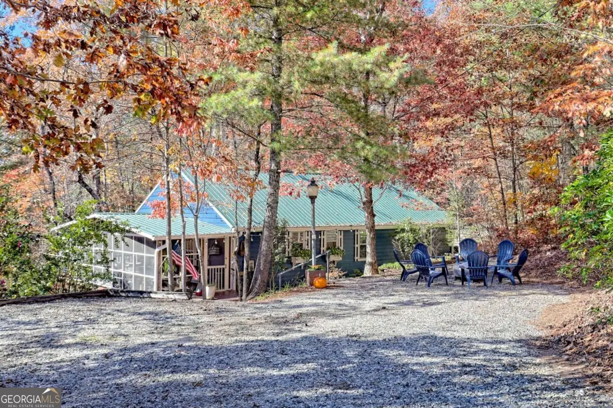 321 Finch Drive, Clayton, GA 30525 - #1