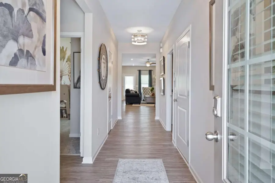 157 Creekside Road #(LOT 32), Eatonton, GA 31024 - Image #3