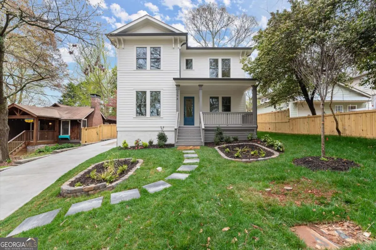 779-A Lynwood Street Se, Atlanta, GA 30312 - Image #1
