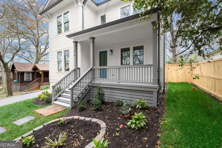 779-A Lynwood Street Se, Atlanta, GA 30312 - Image #2