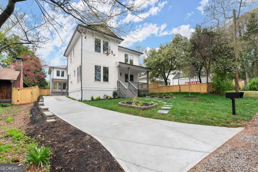 779-A Lynwood Street Se, Atlanta, GA 30312 - Image #3