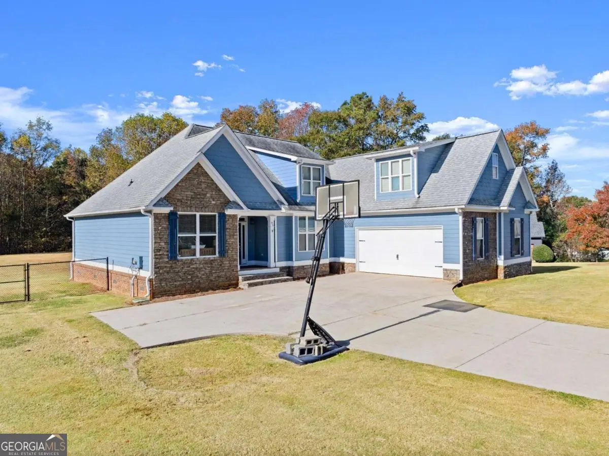 95 Lola Street, Colbert, GA 30628 - #1