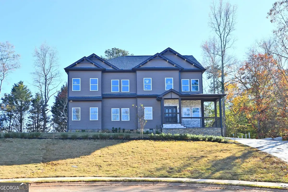 138 Zachary Drive, Carrollton, GA 30117 - Image #1