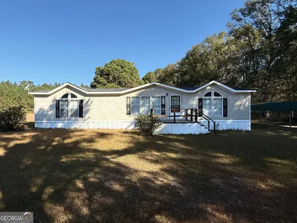 5298 Ga Highway 67, Brooklet, GA 30415