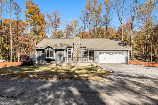 54 Chalet Drive, Sautee Nacoochee, GA 30571