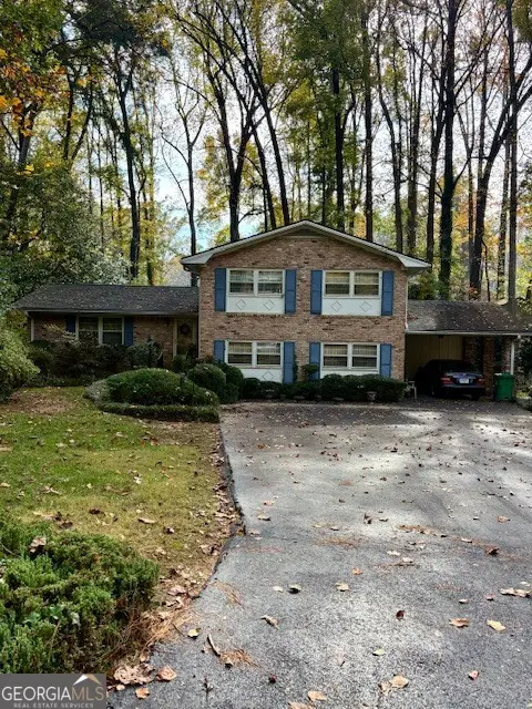 3309 Chase Road, Atlanta, GA 30341