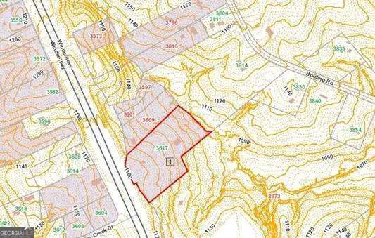 3617 Winder Highway, Flowery Branch, GA 30542 - Image #3