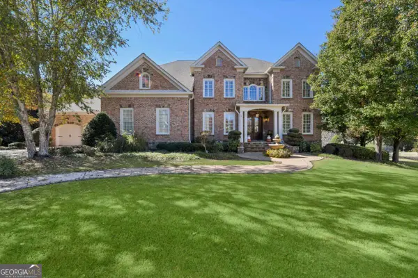 2071 Trimleston Road, Statham, GA 30666