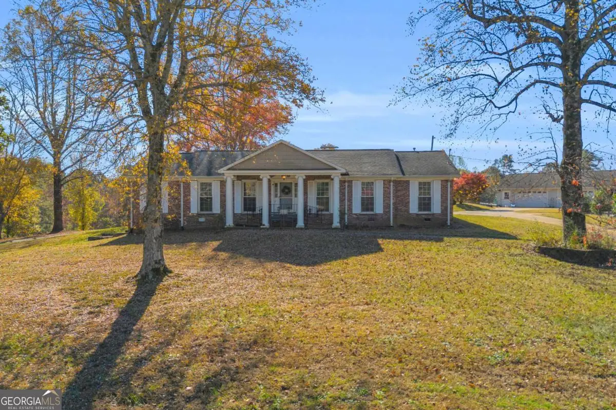 3048 Oak Valley, Toccoa, GA 30577 - #1