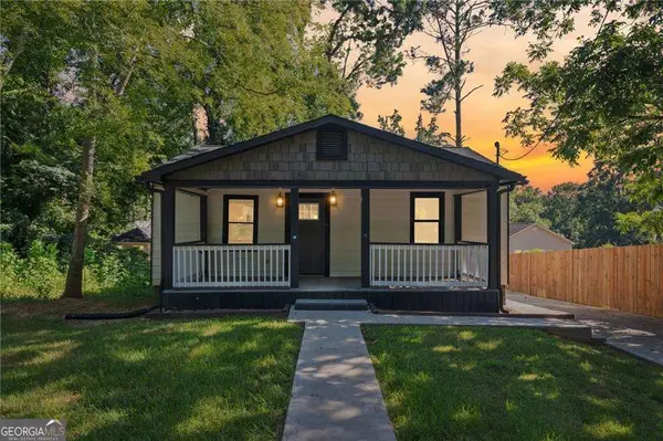 1987 Ruth Street Nw, Atlanta, GA 30318