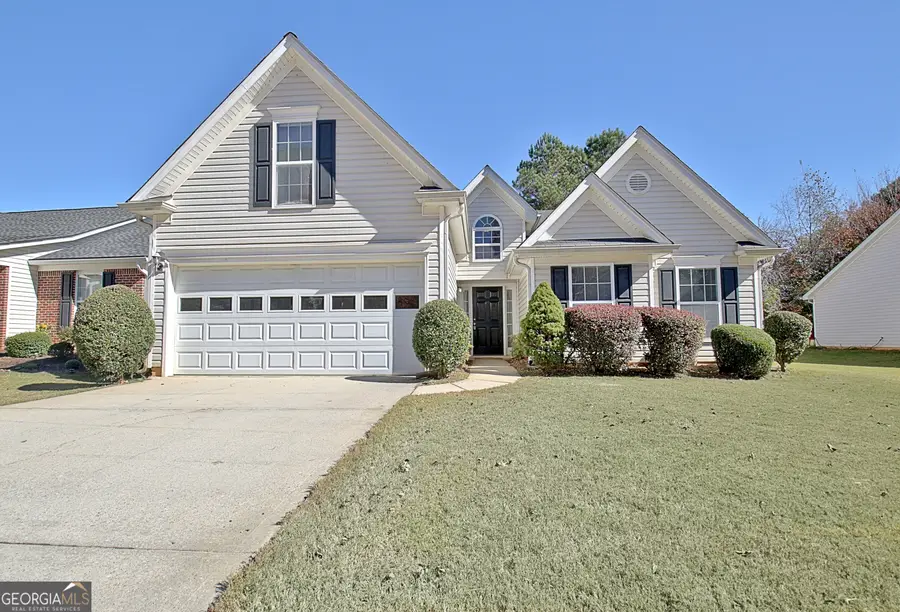64 Horizon Hill, Newnan, GA 30265 - Image #2