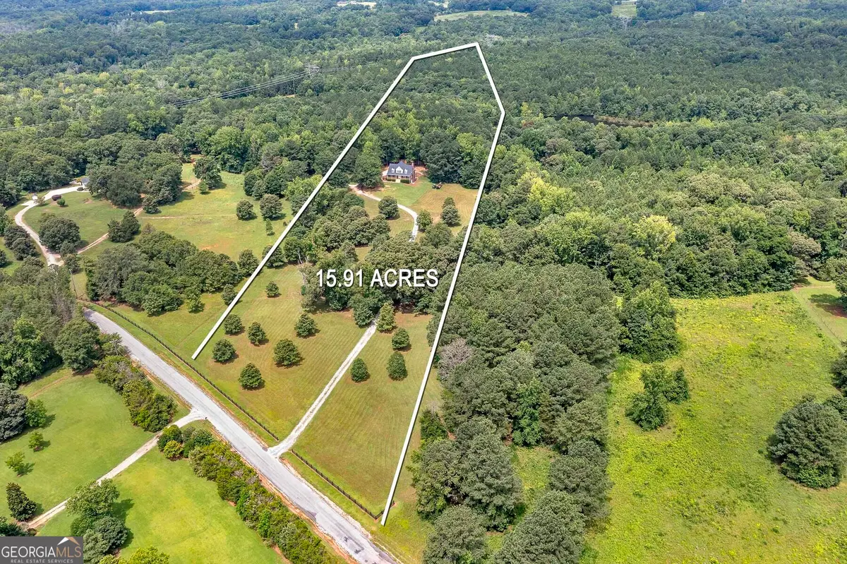 949 Amelia Road, Locust Grove, GA 30248 - Image #1