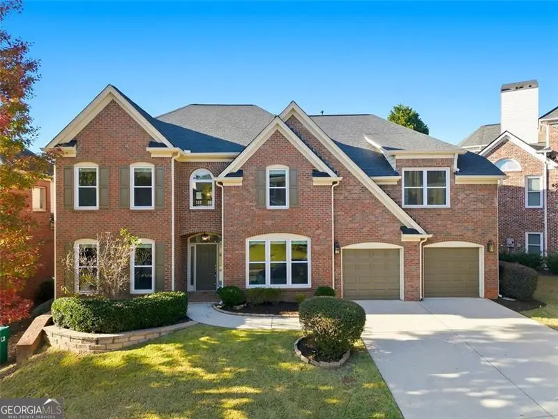 5066 Healey Drive, Smyrna, GA 30082 - Image #2