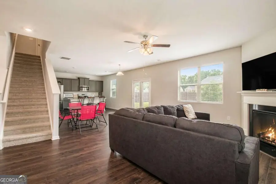 613 Sturbridge Court, McDonough, GA 30253 - #3