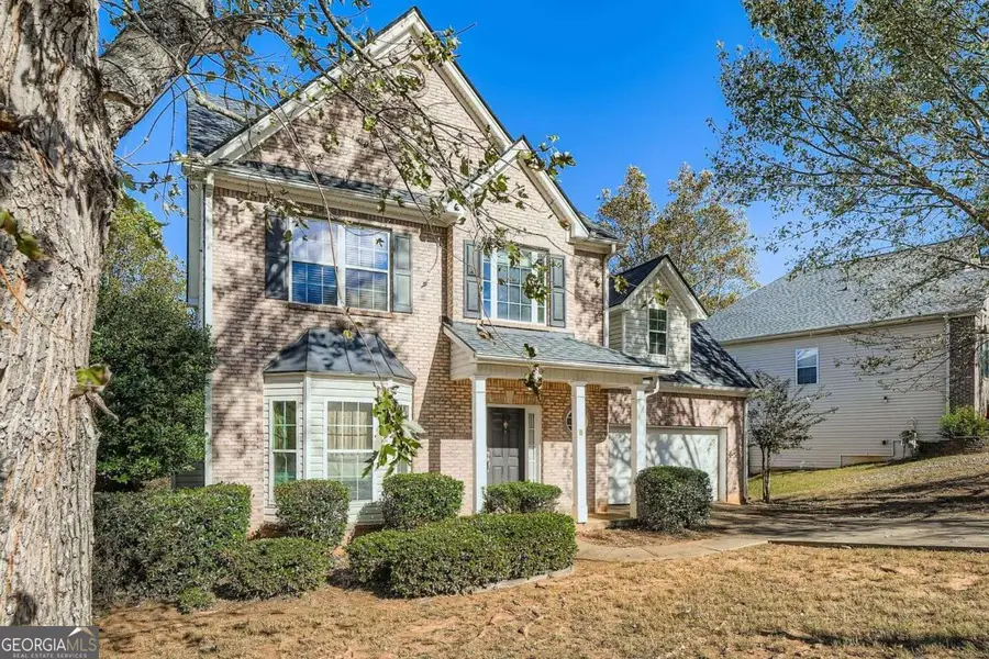 2643 Neighborhood Walk S, Villa Rica, GA 30180 - Image #2