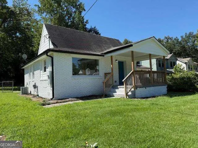 2040 Chicago Avenue Nw, Atlanta, GA 30314 - Image #1