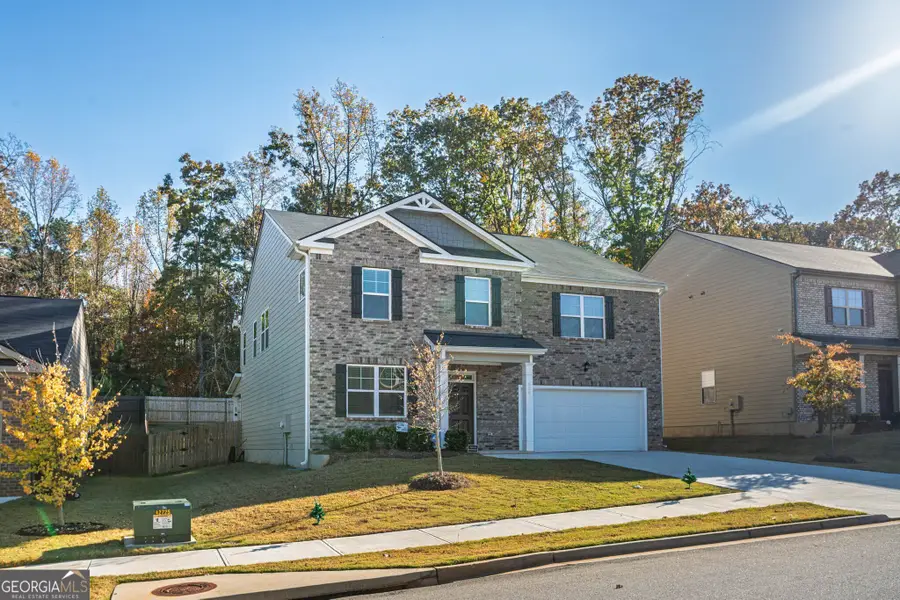 5381 Flat Rock Point, Stonecrest, GA 30038 - Image #3