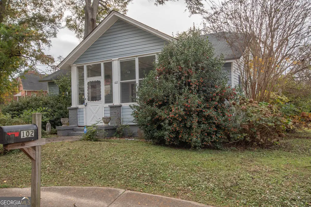 102 Johnson Street, Hogansville, GA 30230 - Image #1