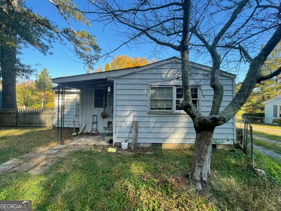 87 Selman Road Nw, Rome, GA 30165 - Image #2