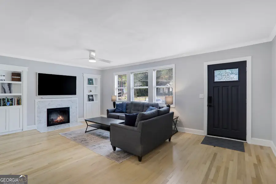 1275 Eastland Road Se, Atlanta, GA 30316 - Image #2