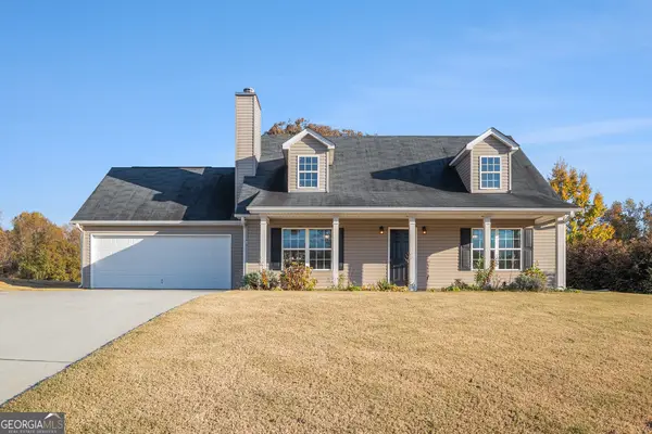 4149 Meadow Point Drive, Gillsville, GA 30543