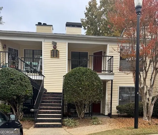 4362 Thunder Fork Drive, Stone Mountain, GA 30083 - Image #1