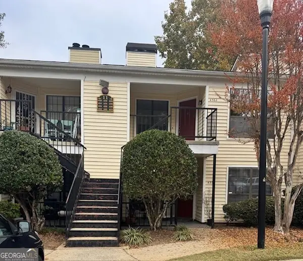 4362 Thunder Fork Drive, Stone Mountain, GA 30083