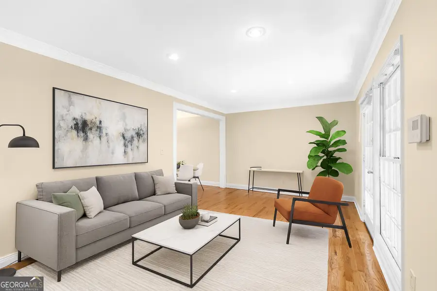 3091 Colonial Way, Atlanta, GA 30341 - Image #2