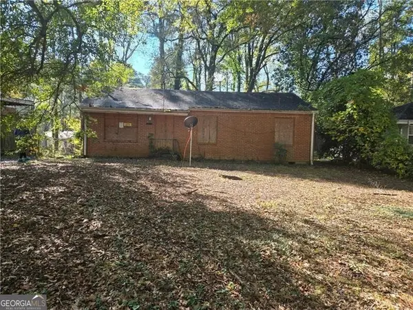 2214 Lilac Lane, Decatur, GA 30032