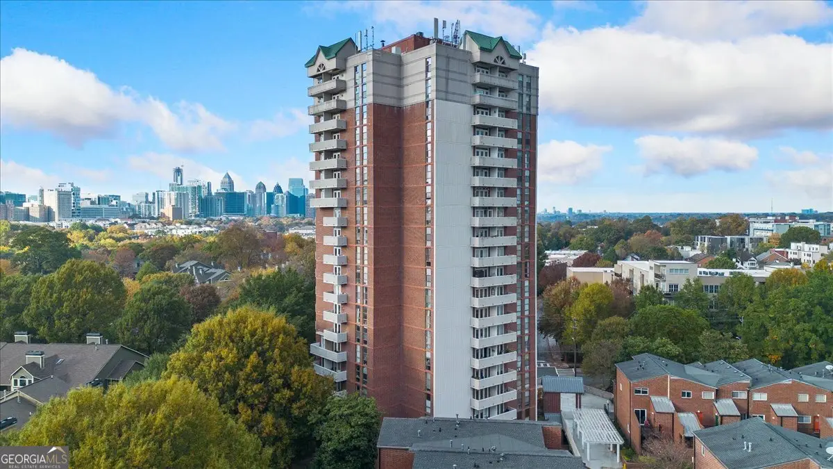 387 Ralph Mcgill Boulevard Ne # G, Atlanta, GA 30312 - Image #1