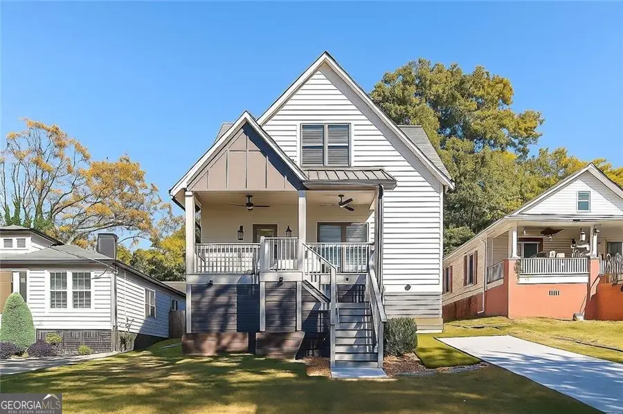 1119 Victory Drive Sw, Atlanta, GA 30310 - Image #2