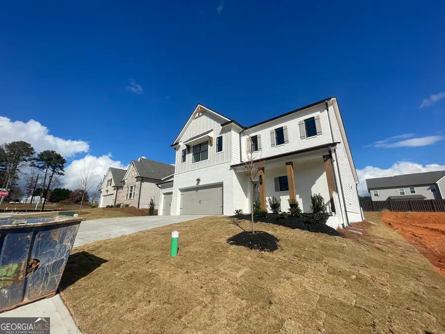 26 Bramblewood Drive #37A, Winder, GA 30680 - Image #3