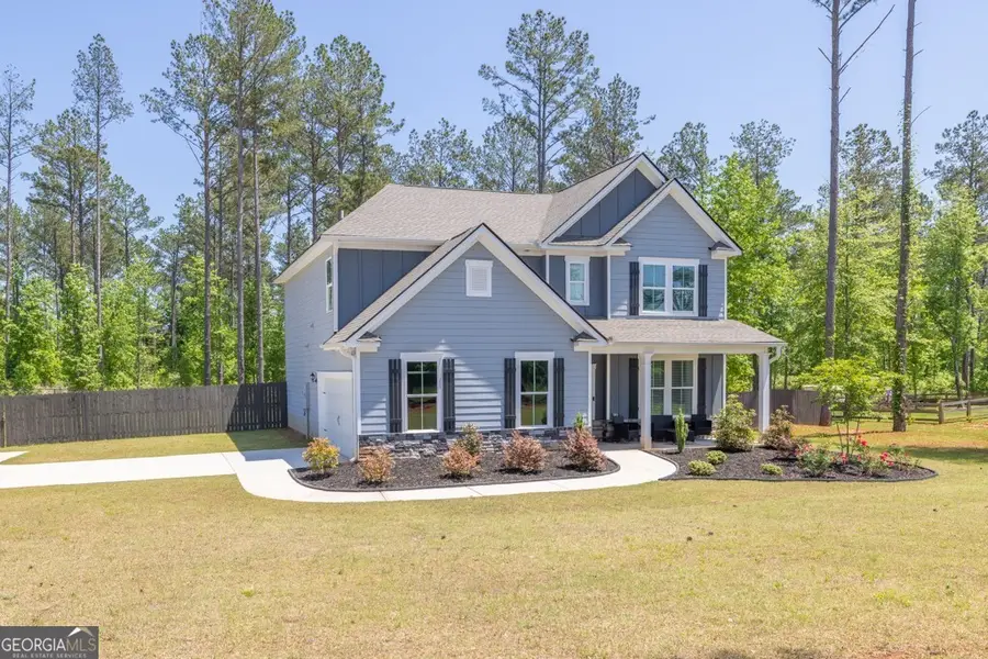 233 Jim Daws Road, Monroe, GA 30655 - Image #2