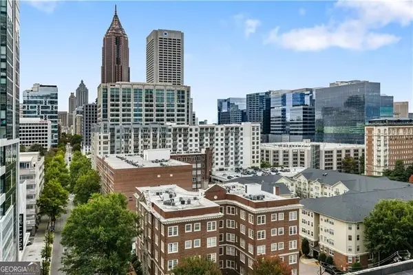 800 Peachtree Street Ne #8529, Atlanta, GA 30308