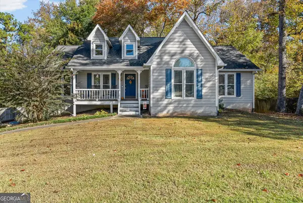 196 Lambeth Drive, Hiram, GA 30141