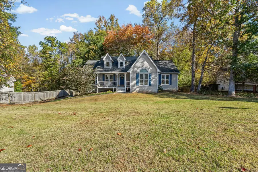 196 Lambeth Drive, Hiram, GA 30141 - Image #3