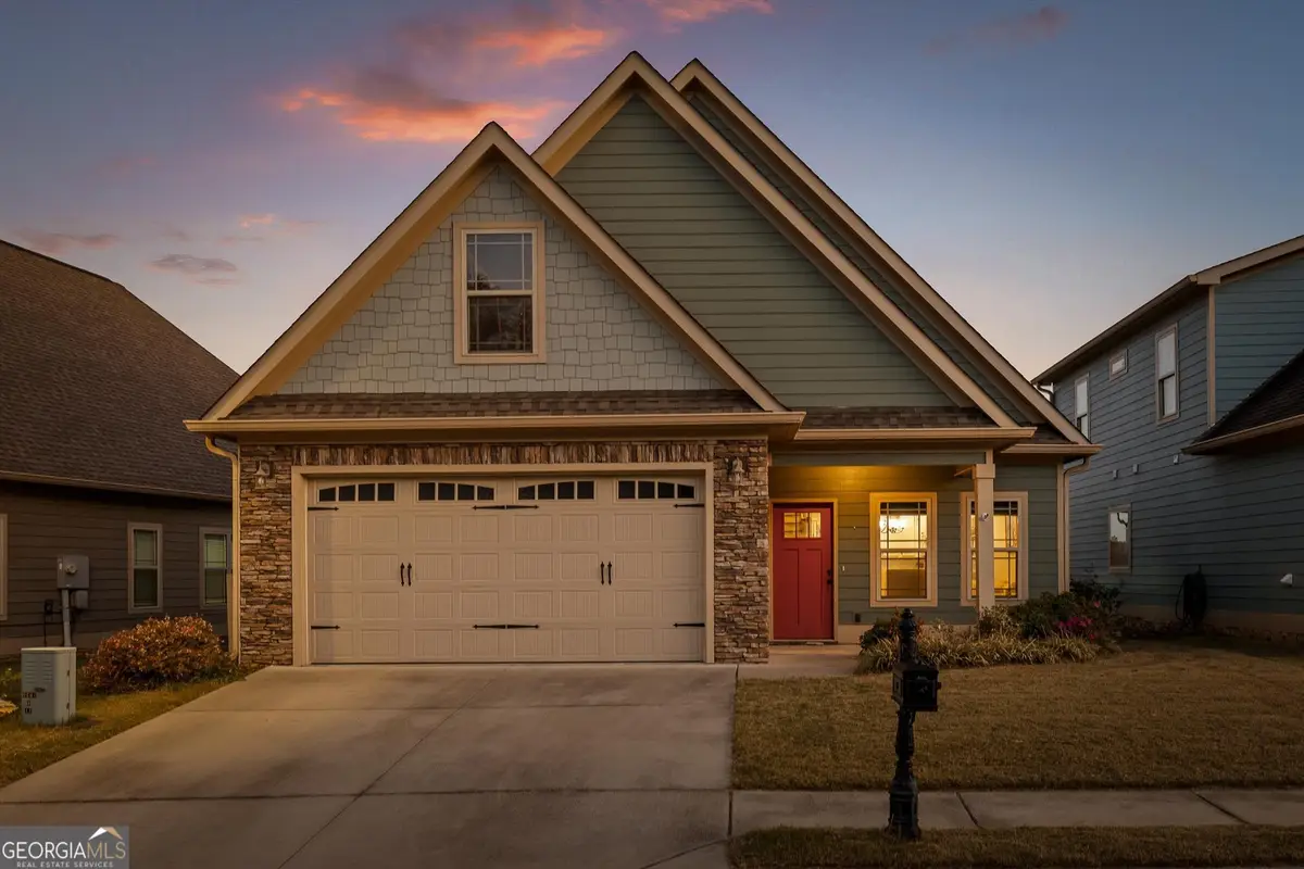 120 Sonoma Lane, Ringgold, GA 30736 - #1