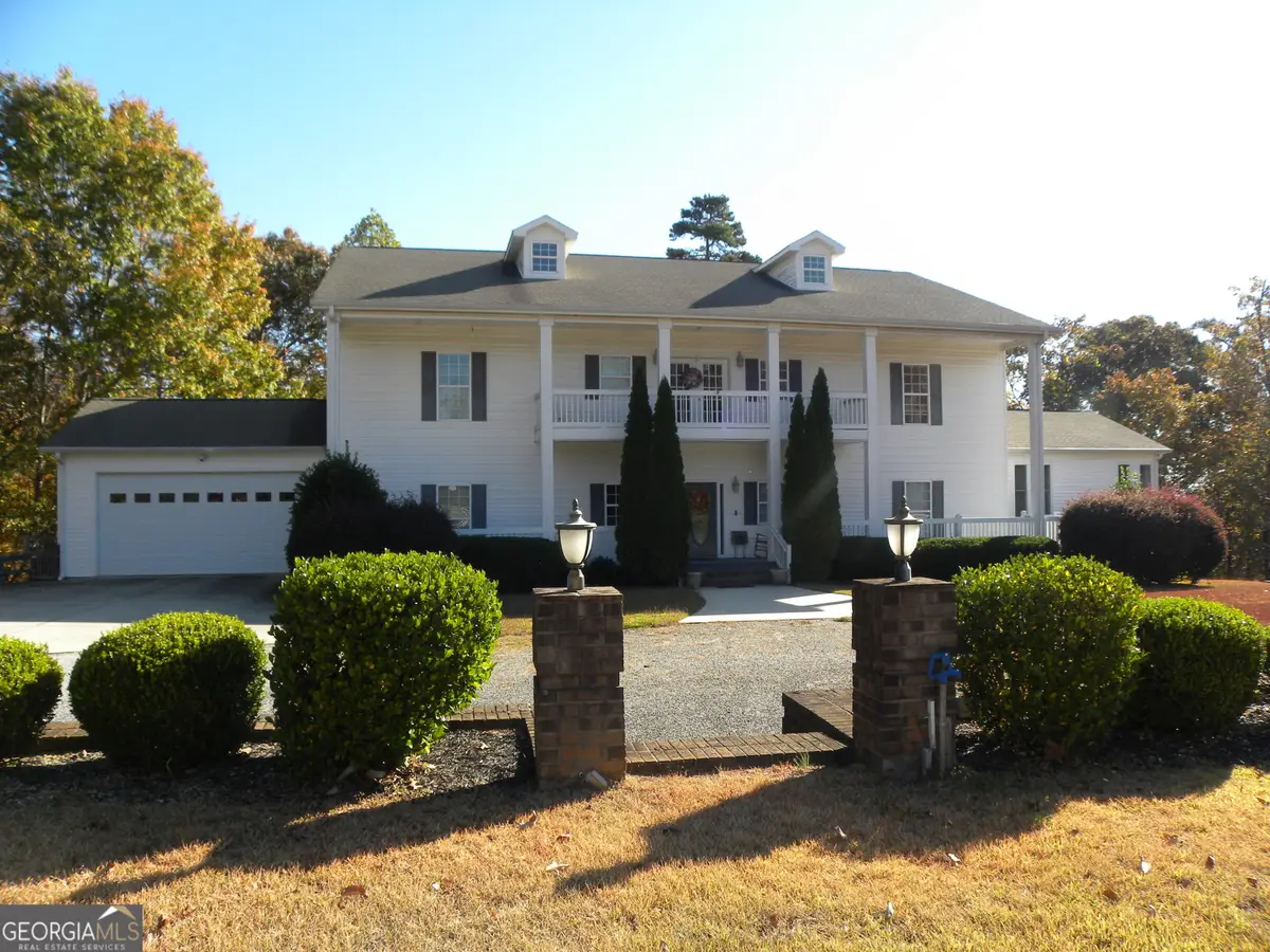 2484 Apple Pie Ridge Road #11 ACRES, Alto, GA 30510 - Image #1