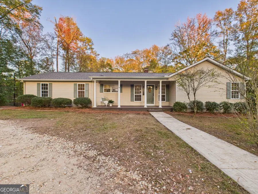 331 Marjane Drive, Macon, GA 31210 - Image #2
