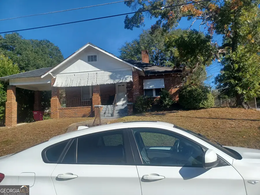 1198 Winton Avenue, Macon, GA 31204 - Image #2