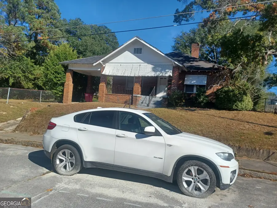 1198 Winton Avenue, Macon, GA 31204 - Image #3