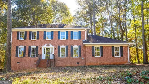 4254 Cedar Creek Trail Sw, Lilburn, GA 30047