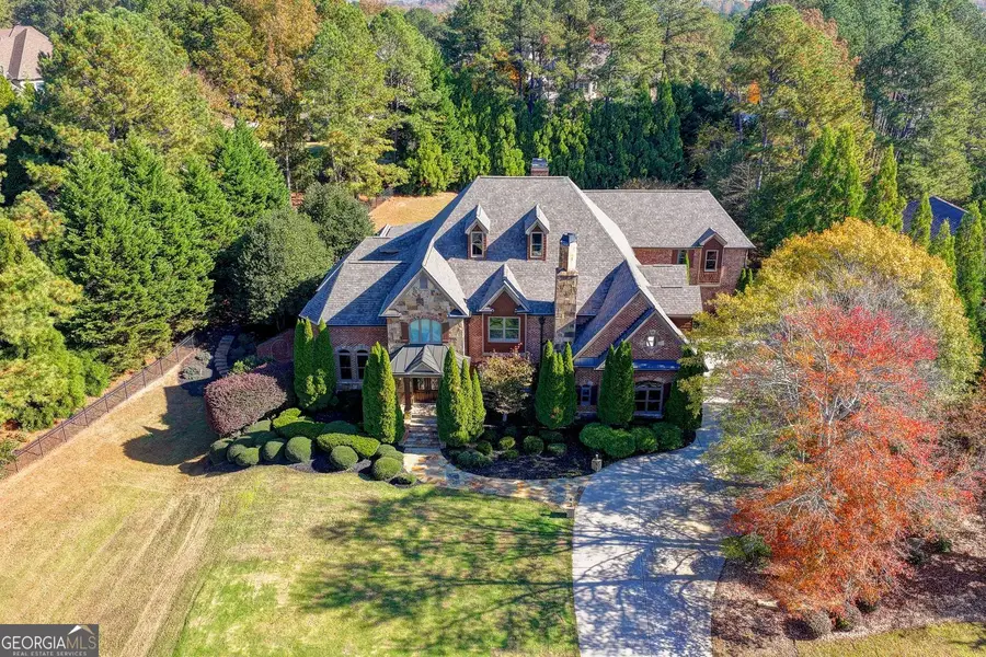 5669 Legends Club Circle, Braselton, GA 30517 - Image #3