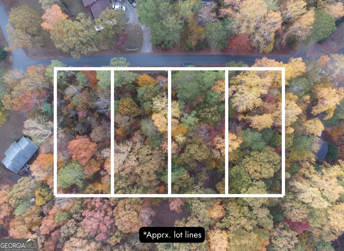 0 Lisa Circle, Gainesville, GA 30506 - #1