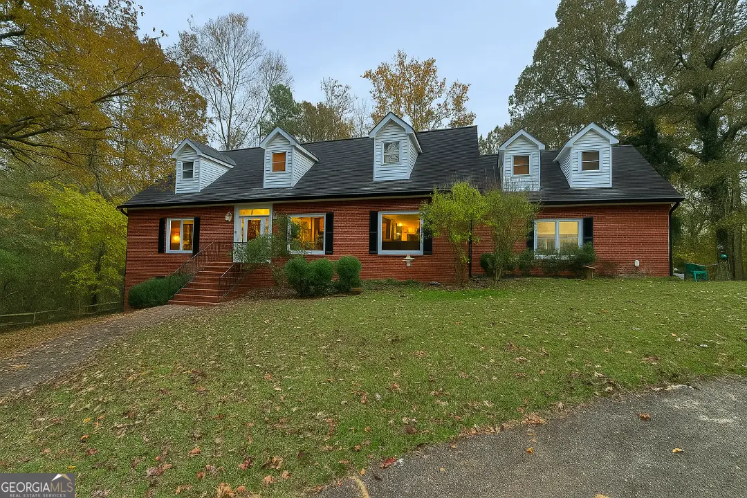 7537 Berea Road, Winston, GA 30187 - Image #1
