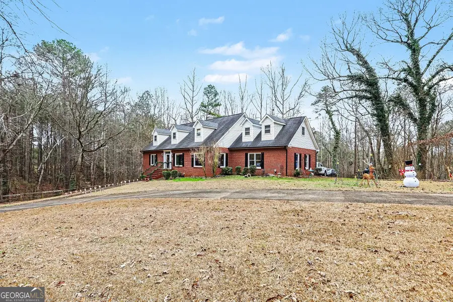 7537 Berea Road, Winston, GA 30187 - Image #2